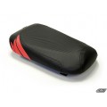 LUIMOTO (Flight) Rider Seat Covers for the HONDA NPS 50 Ruckus (2002+) LUIMOTO (Flight) Rider Seat Covers for the HONDA NPS 50 Ruckus (2002+)